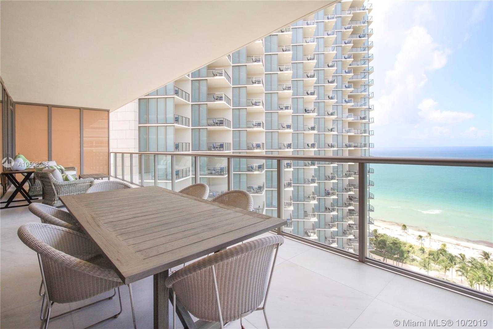 Small Image of 9701 Collins Ave, Bal Harbour, FL 33154, USA Number 32