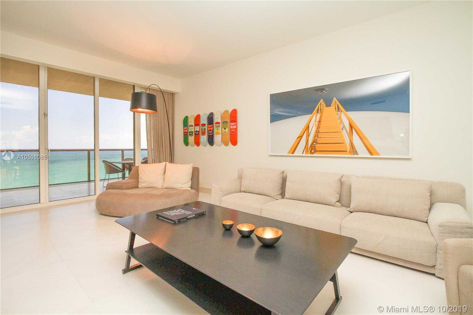 Small Image of 9701 Collins Ave, Bal Harbour, FL 33154, USA Number 33