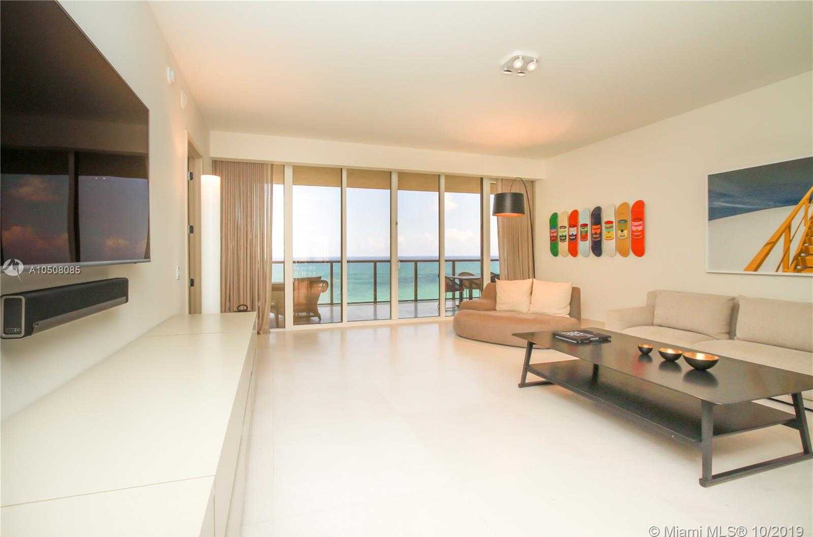 Small Image of 9701 Collins Ave, Bal Harbour, FL 33154, USA Number 34