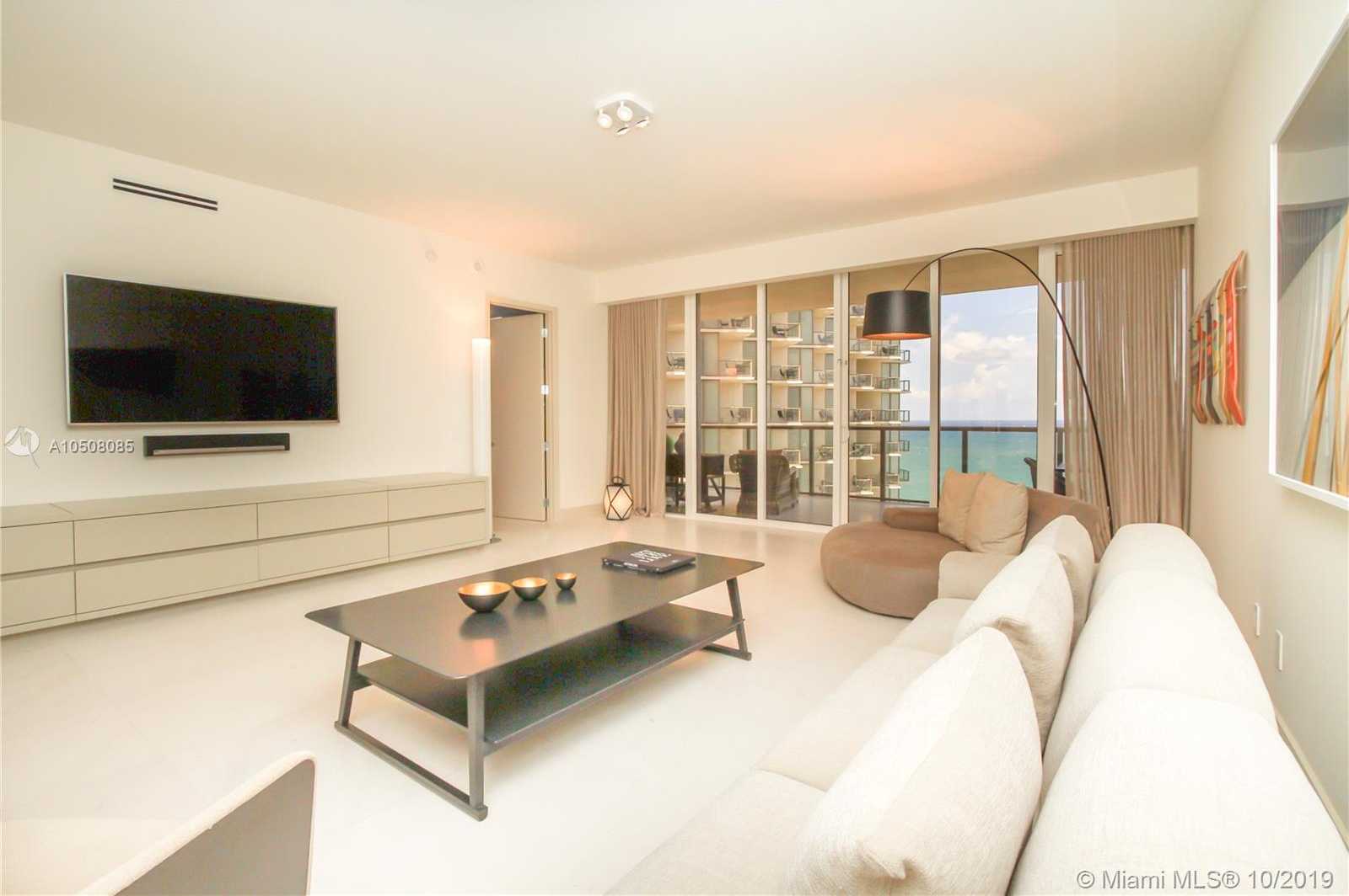 Small Image of 9701 Collins Ave, Bal Harbour, FL 33154, USA Number 35