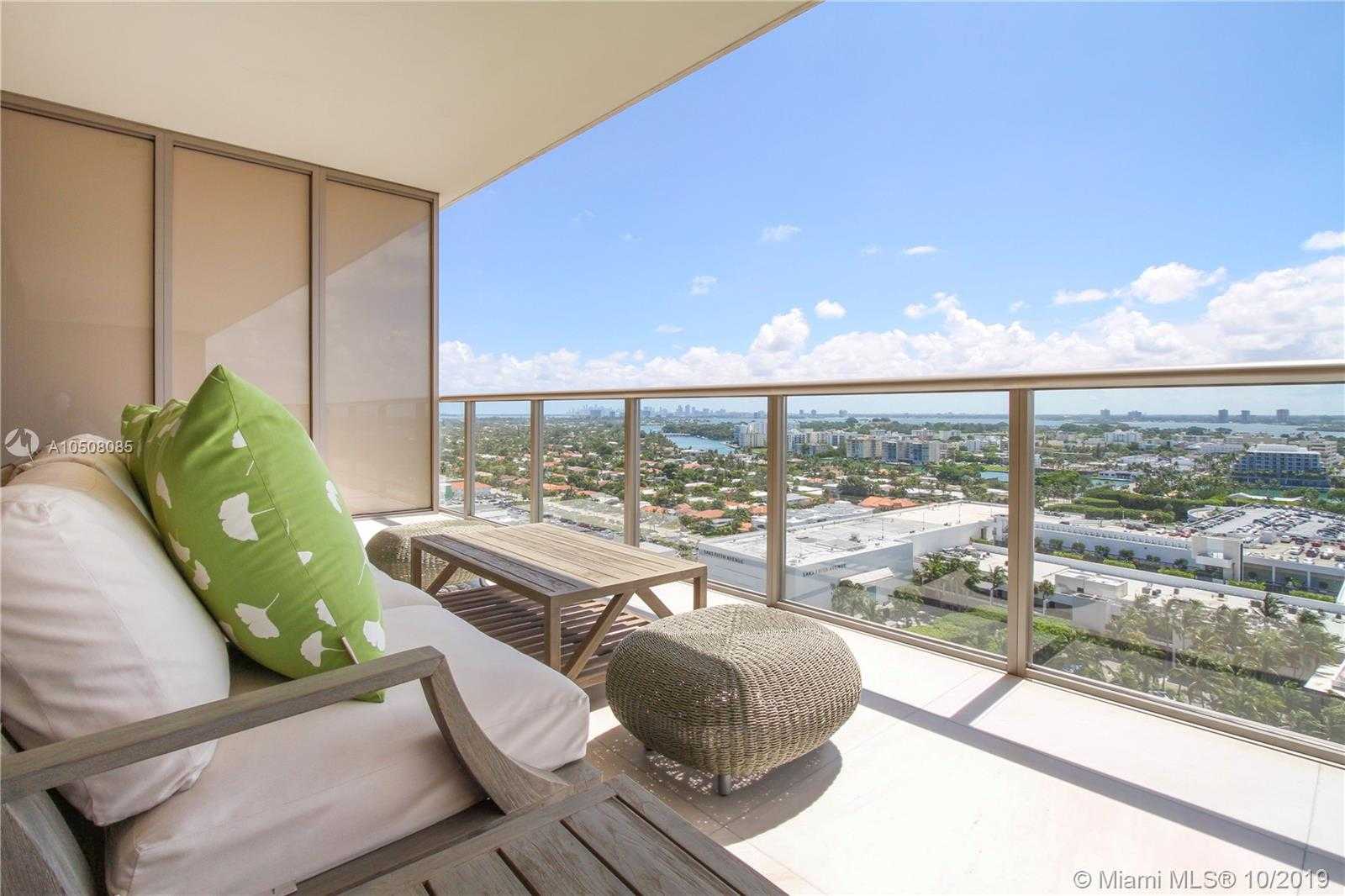 Small Image of 9701 Collins Ave, Bal Harbour, FL 33154, USA Number 36