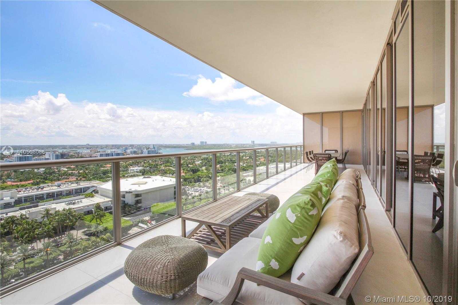 Small Image of 9701 Collins Ave, Bal Harbour, FL 33154, USA Number 37