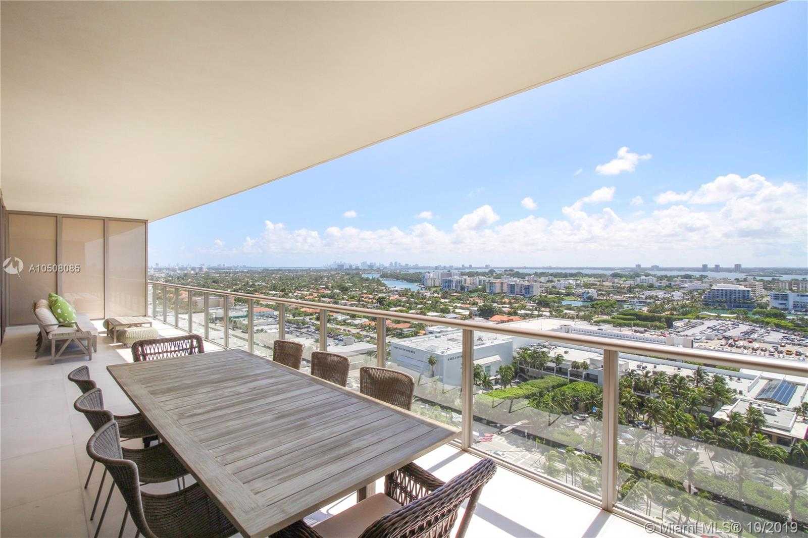 Small Image of 9701 Collins Ave, Bal Harbour, FL 33154, USA Number 38