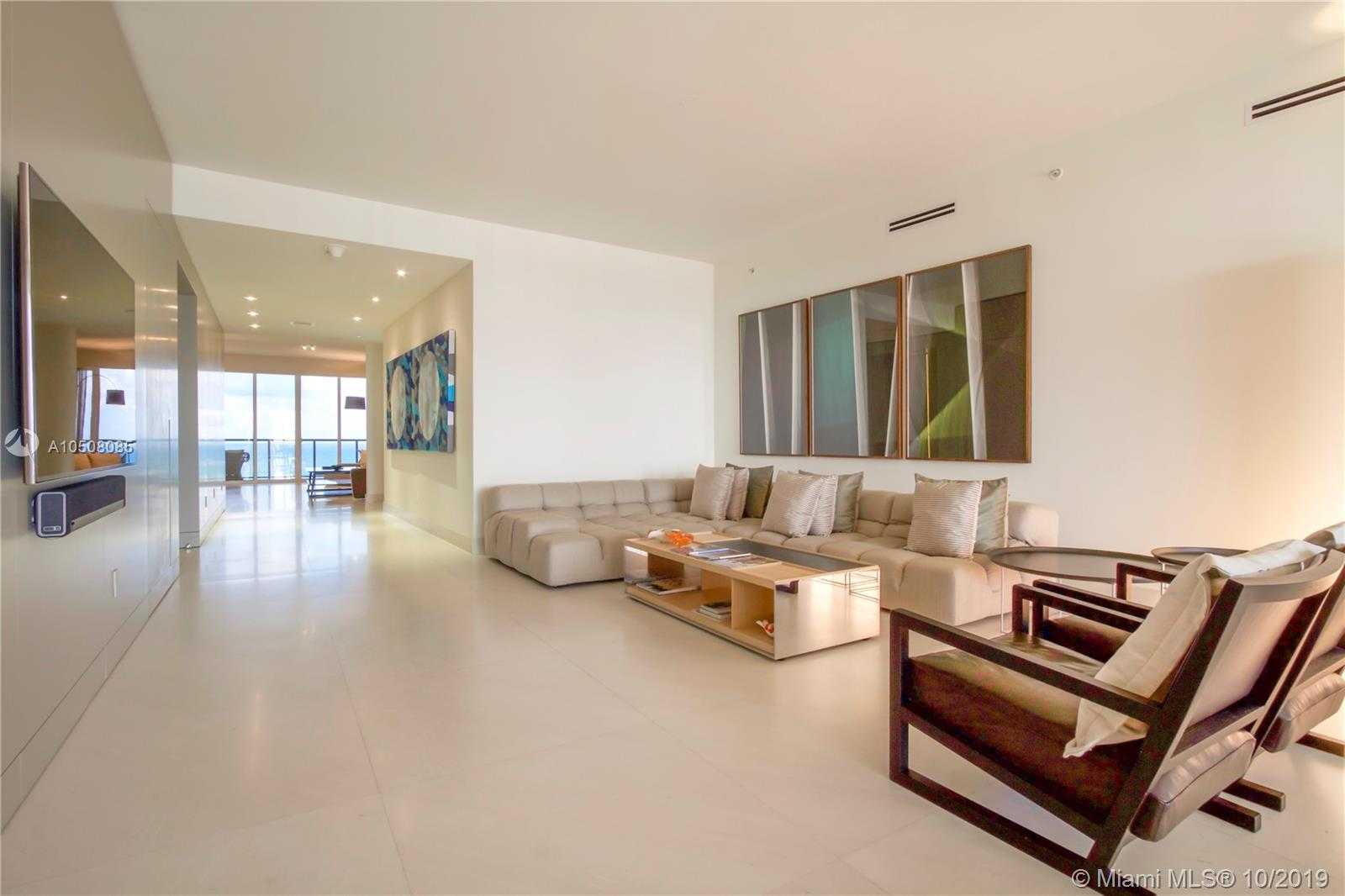 Small Image of 9701 Collins Ave, Bal Harbour, FL 33154, USA Number 4