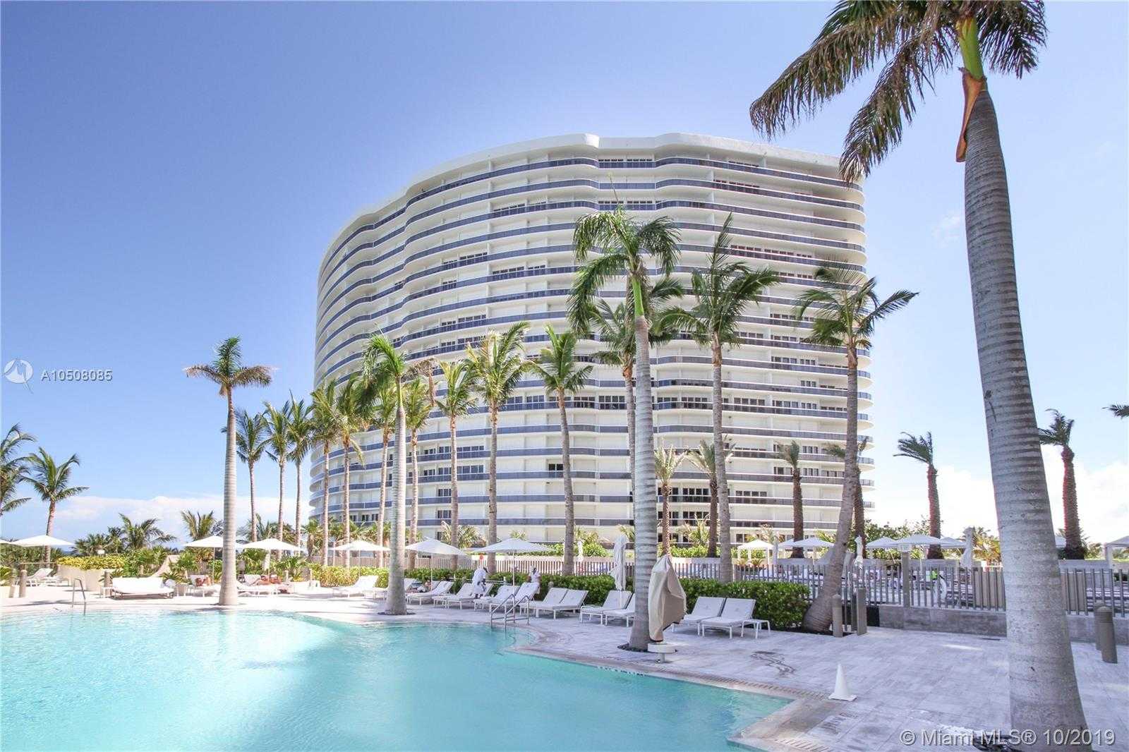 Small Image of 9701 Collins Ave, Bal Harbour, FL 33154, USA Number 40
