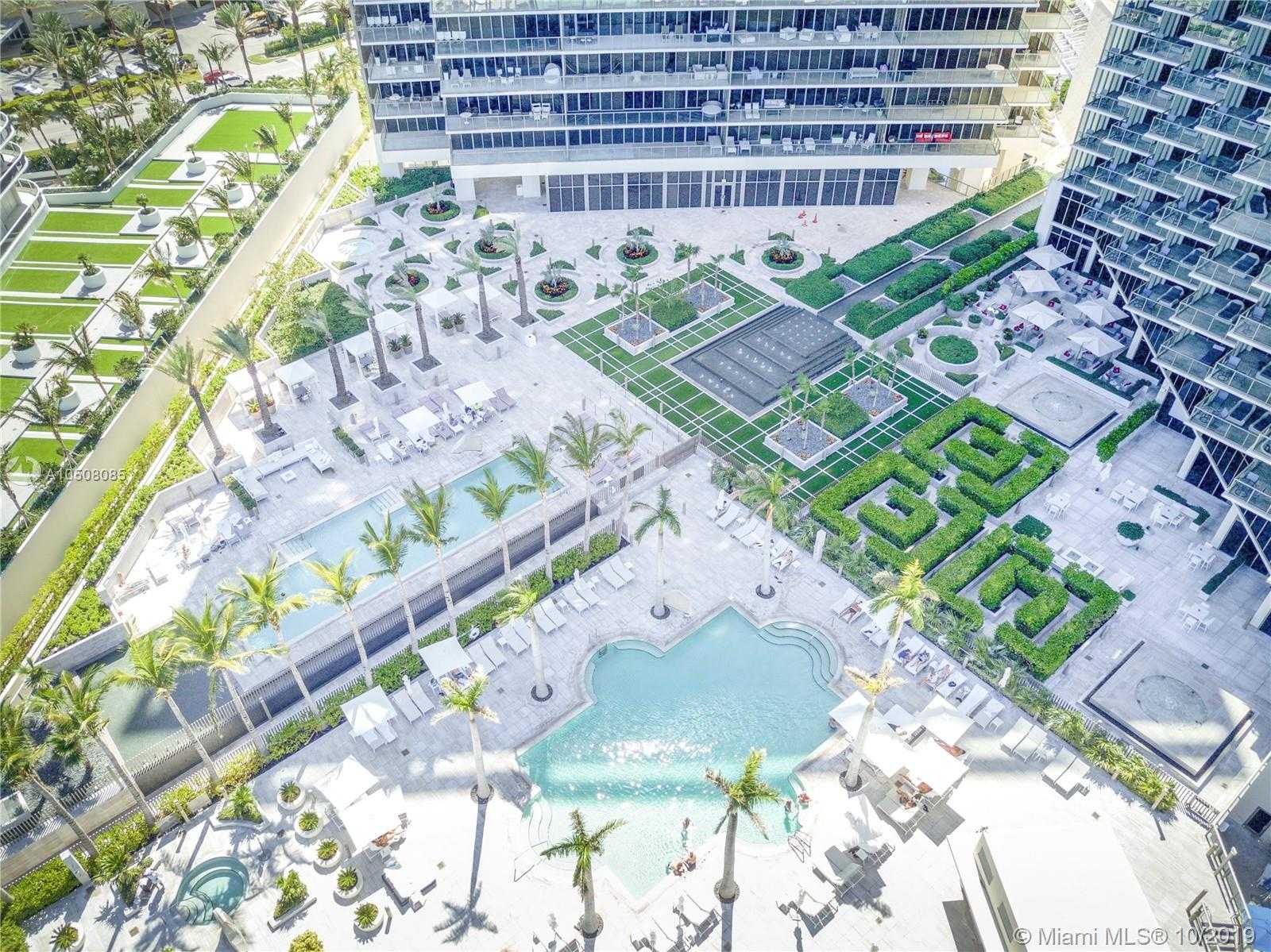 Small Image of 9701 Collins Ave, Bal Harbour, FL 33154, USA Number 46