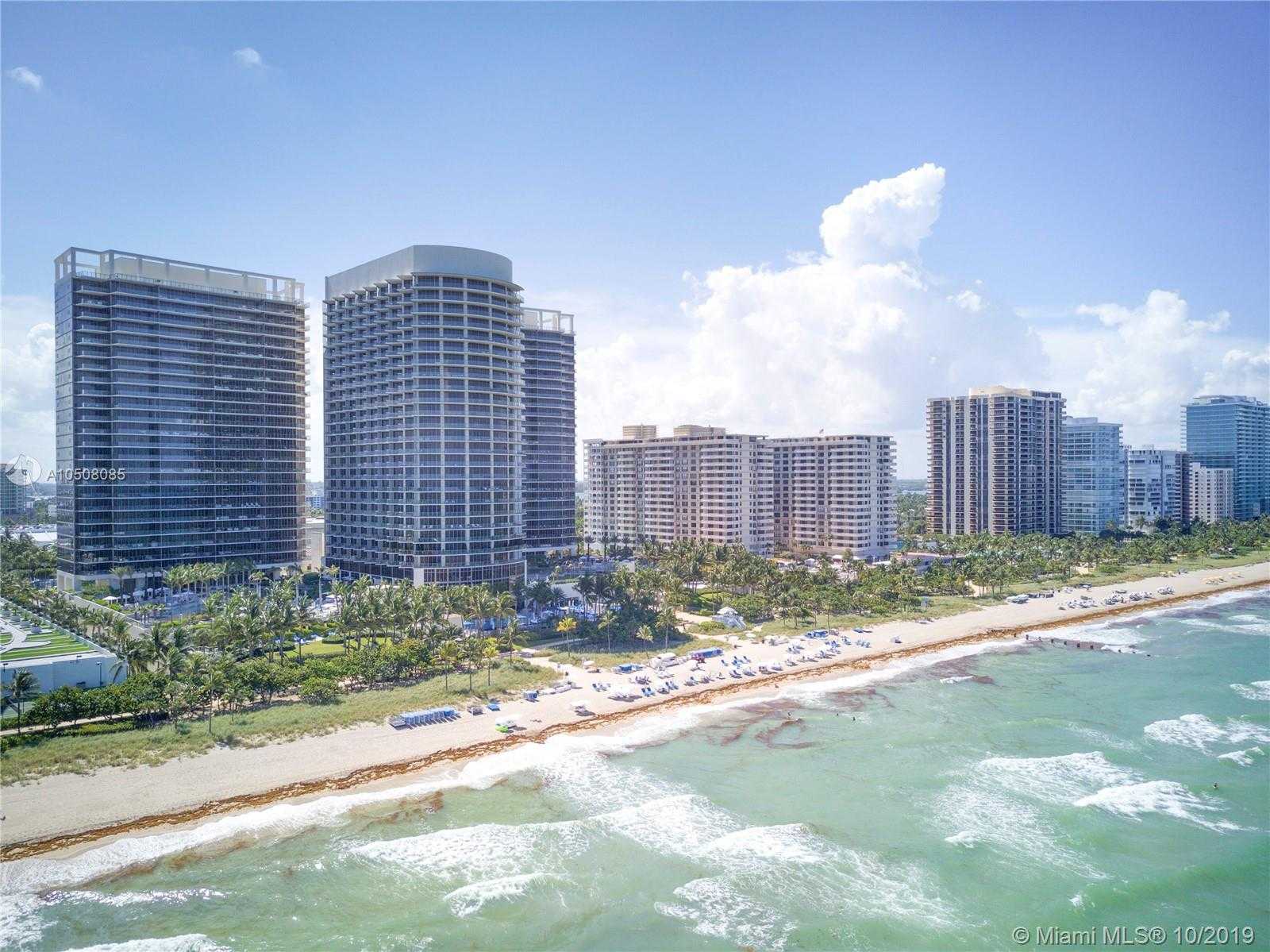 Small Image of 9701 Collins Ave, Bal Harbour, FL 33154, USA Number 51