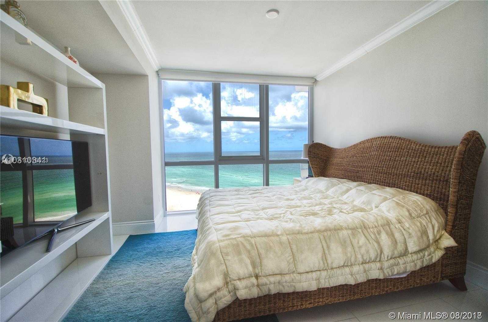 Small Image of 18201 Collins Ave, Sunny Isles Beach, FL 33160, USA Number 4