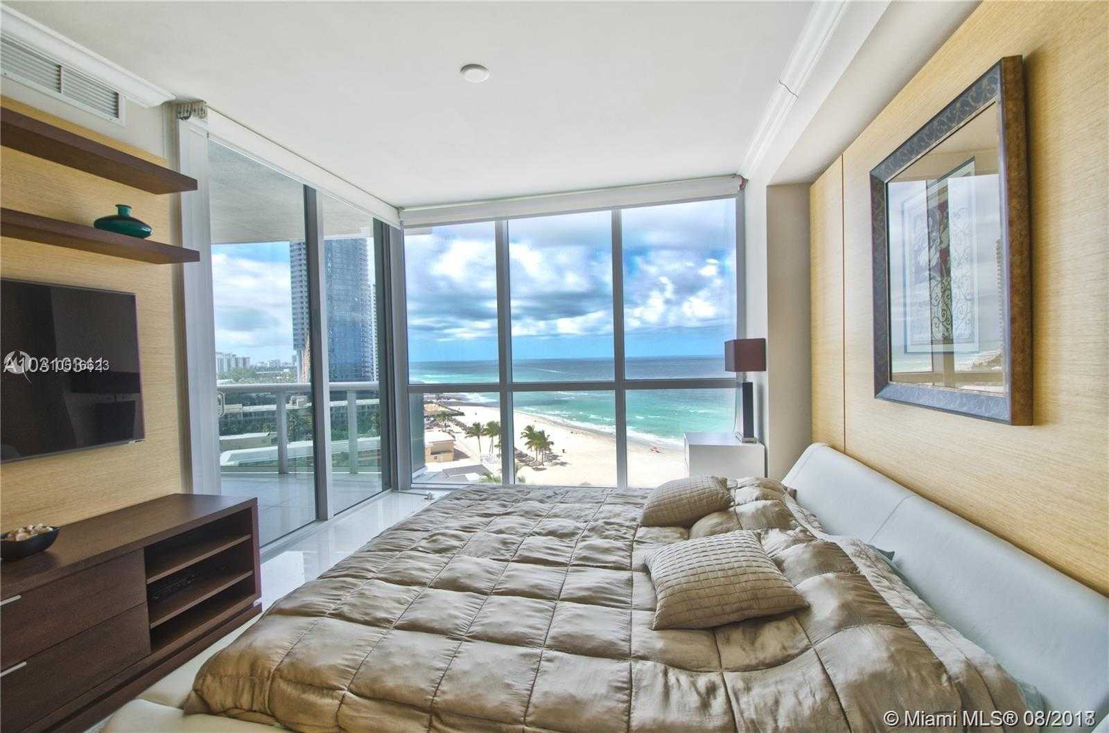 Small Image of 18201 Collins Ave, Sunny Isles Beach, FL 33160, USA Number 5