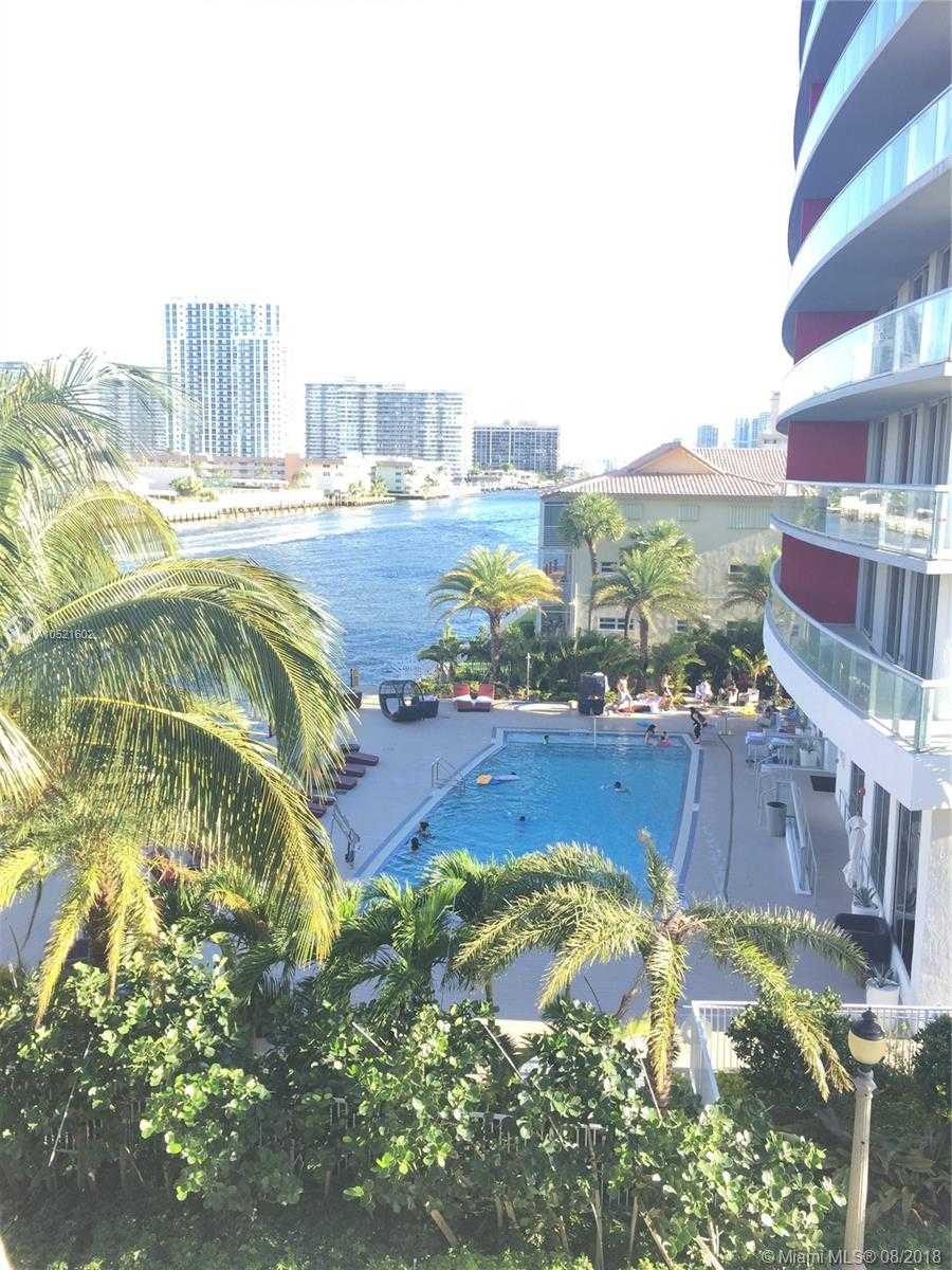 Small Image of 2600 E Hallandale Beach Blvd, Hallandale Beach, FL 33009, USA Number 3