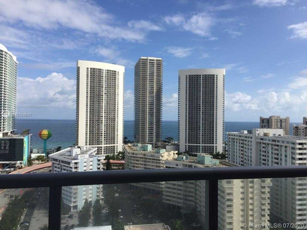 Small Image of 2600 E Hallandale Beach Blvd, Hallandale Beach, FL 33009, USA Number 2