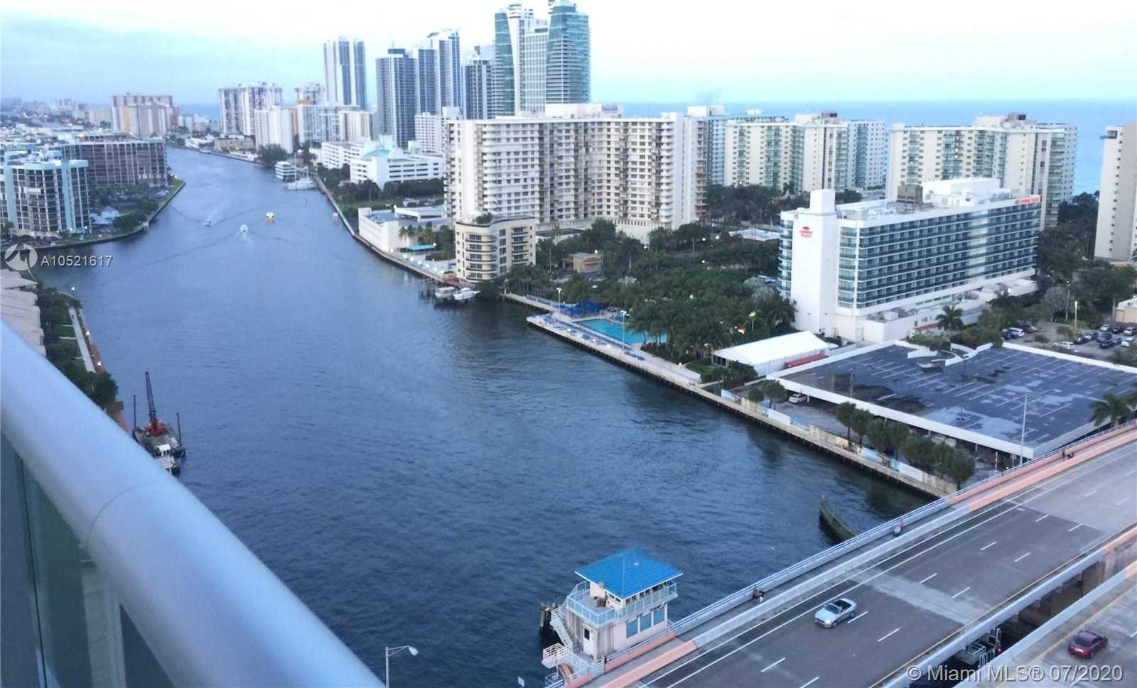 Small Image of 2600 E Hallandale Beach Blvd, Hallandale Beach, FL 33009, USA Number 3