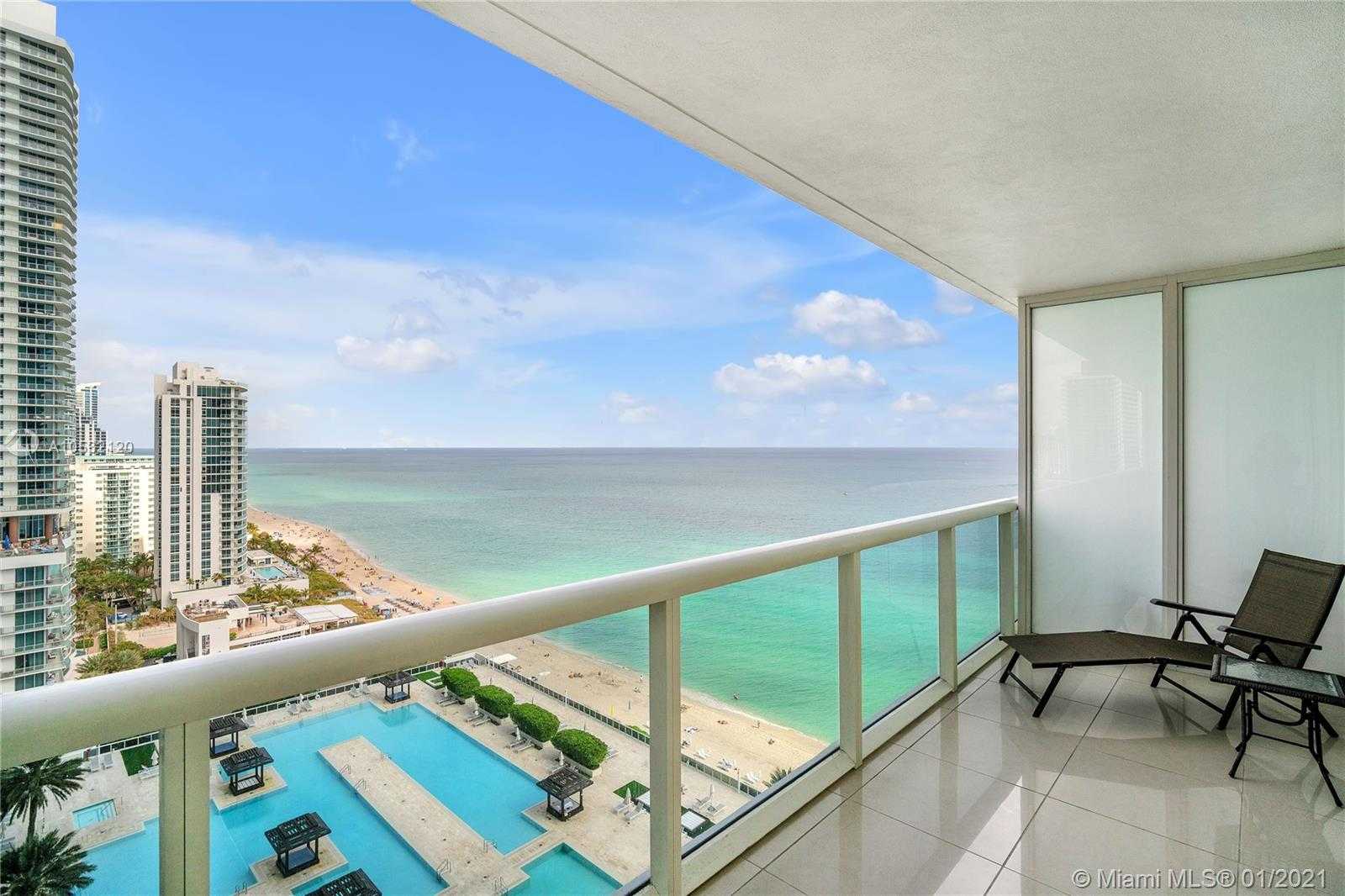 Small Image of 1830 S Ocean Dr, Hallandale Beach, FL 33009, USA Number 10
