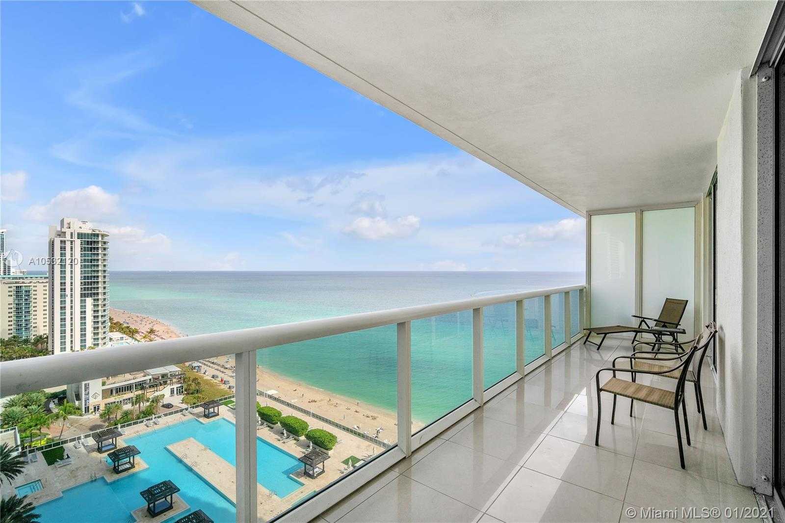 Small Image of 1830 S Ocean Dr, Hallandale Beach, FL 33009, USA Number 11