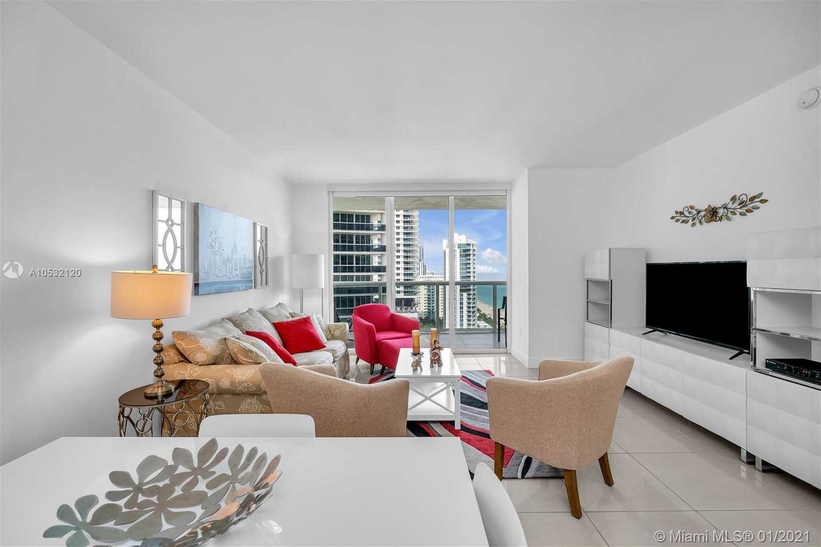 Small Image of 1830 S Ocean Dr, Hallandale Beach, FL 33009, USA Number 13