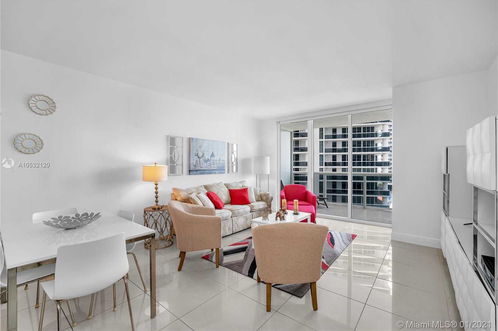 Small Image of 1830 S Ocean Dr, Hallandale Beach, FL 33009, USA Number 14