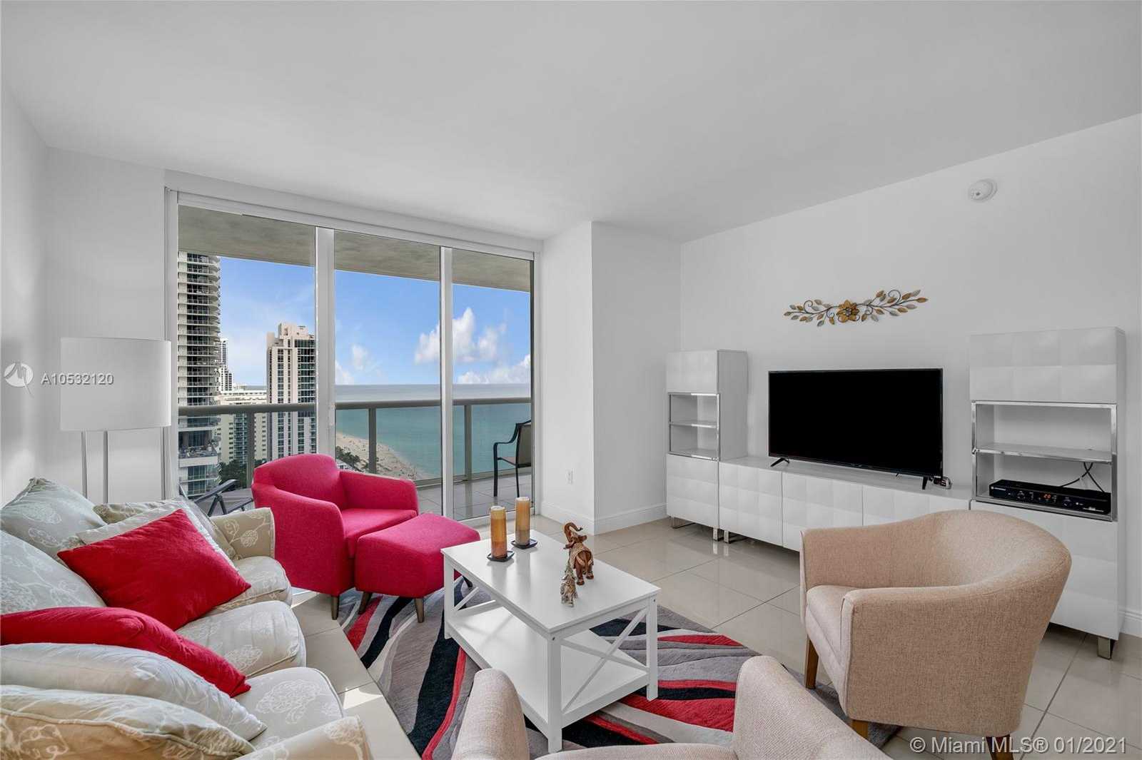 Small Image of 1830 S Ocean Dr, Hallandale Beach, FL 33009, USA Number 15