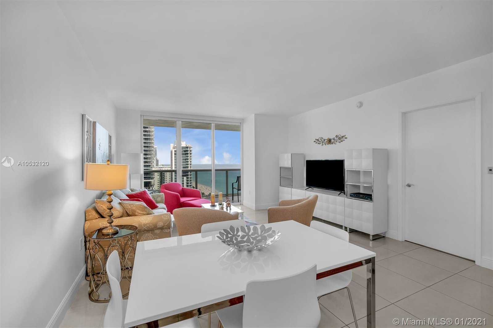 Small Image of 1830 S Ocean Dr, Hallandale Beach, FL 33009, USA Number 16