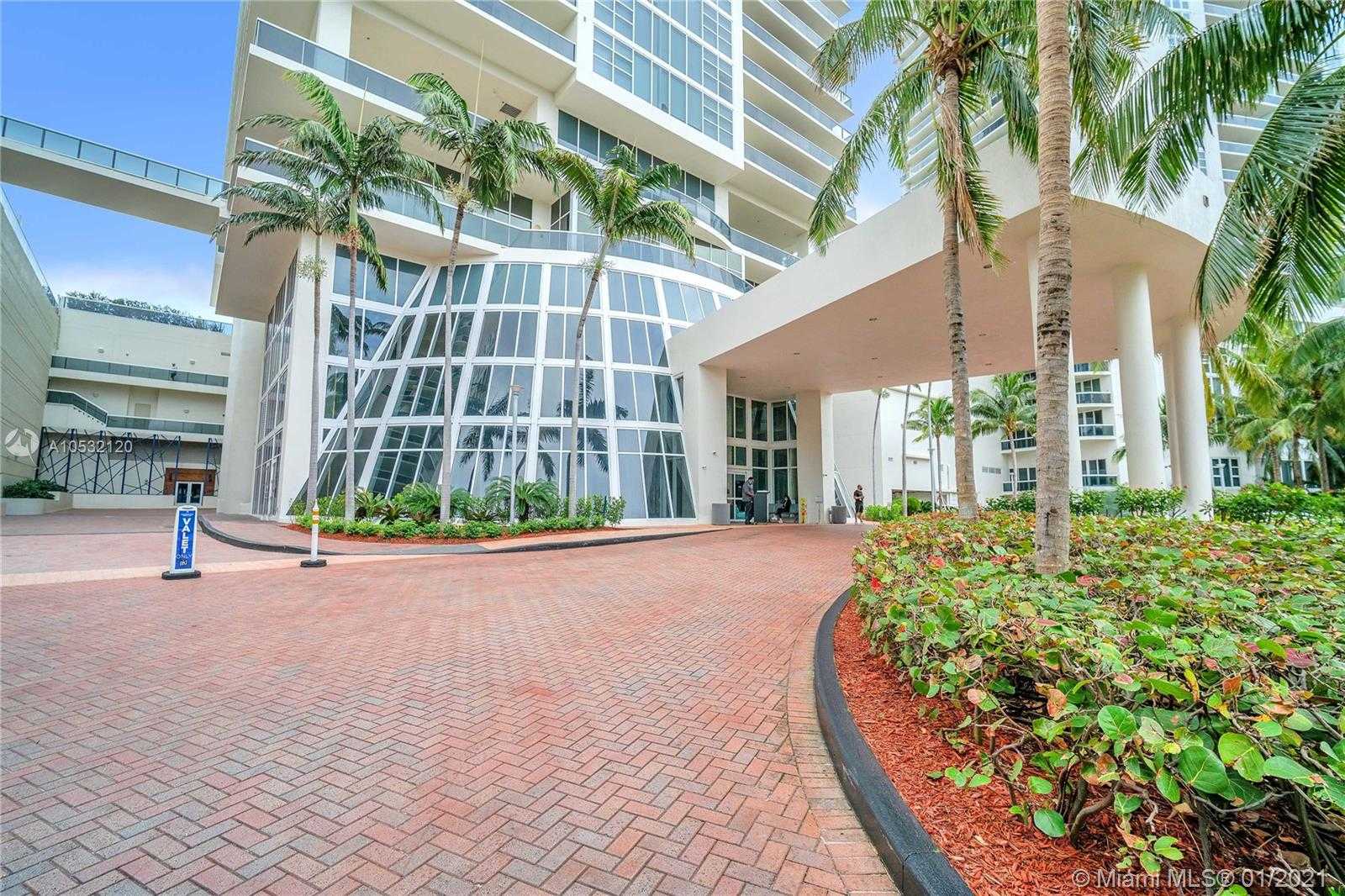 Small Image of 1830 S Ocean Dr, Hallandale Beach, FL 33009, USA Number 2