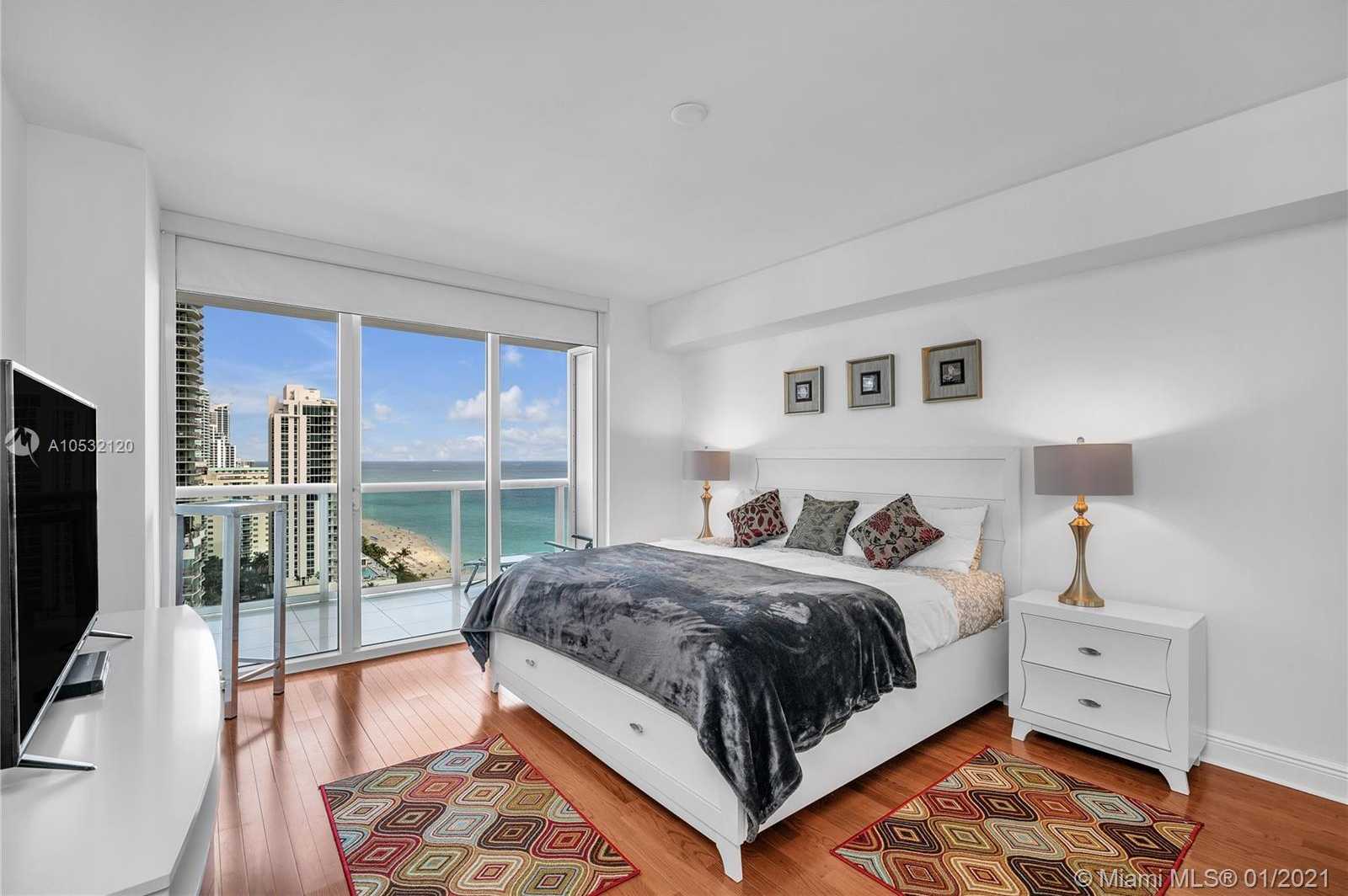 Small Image of 1830 S Ocean Dr, Hallandale Beach, FL 33009, USA Number 22