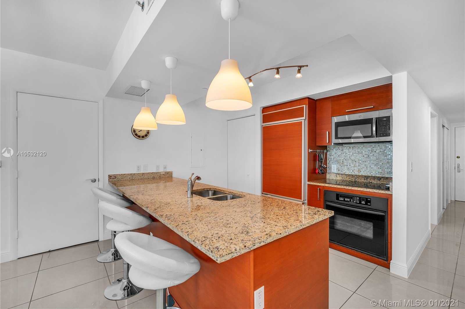 Small Image of 1830 S Ocean Dr, Hallandale Beach, FL 33009, USA Number 23