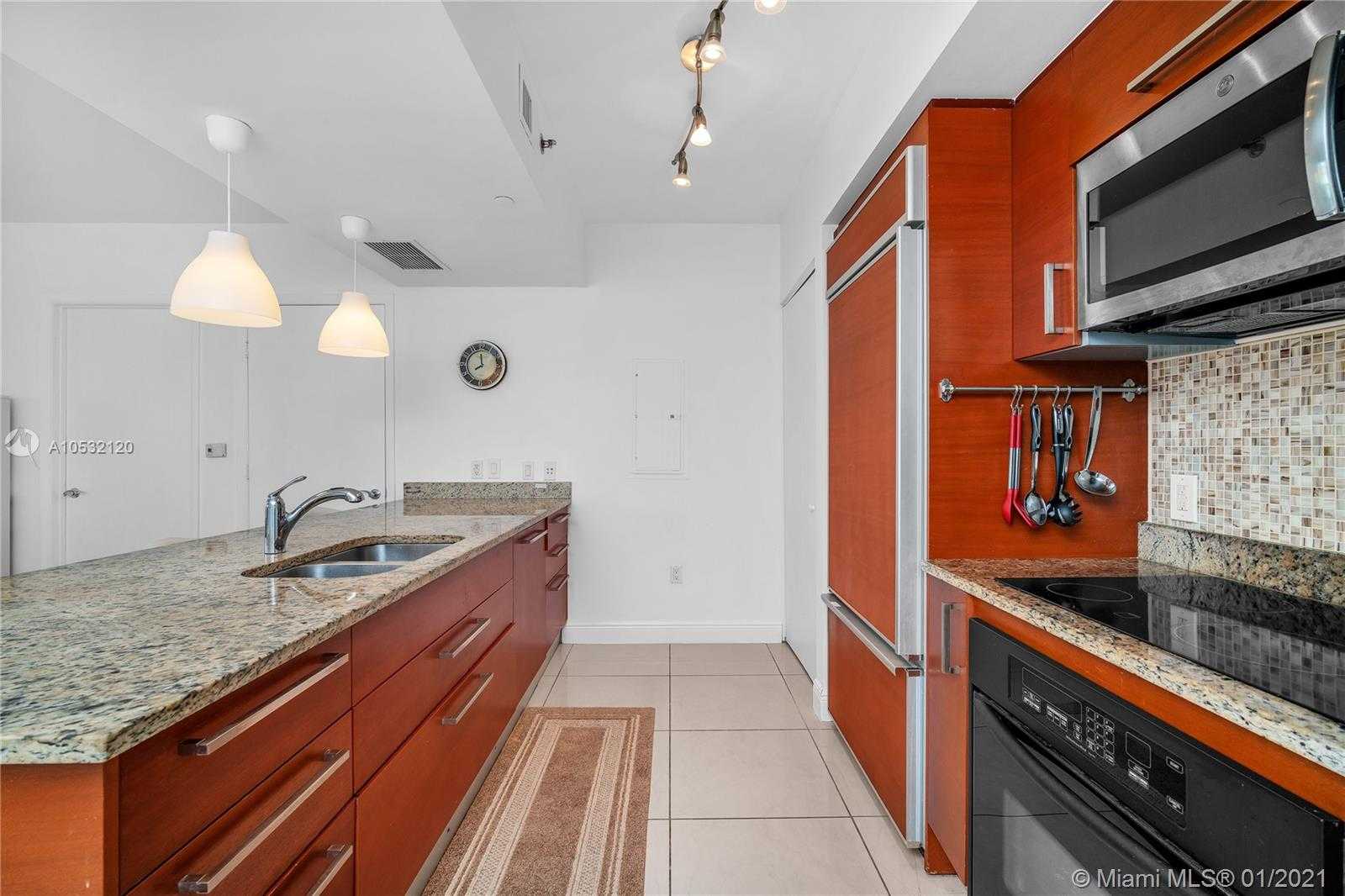 Small Image of 1830 S Ocean Dr, Hallandale Beach, FL 33009, USA Number 24