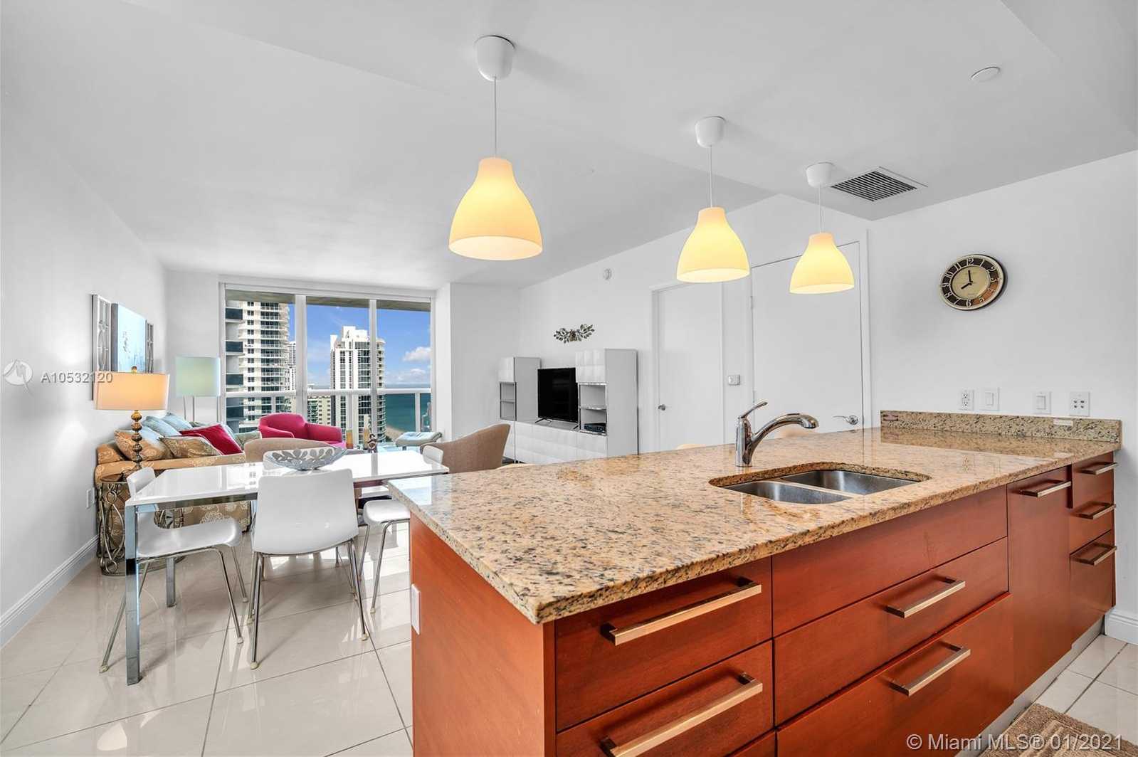 Small Image of 1830 S Ocean Dr, Hallandale Beach, FL 33009, USA Number 25
