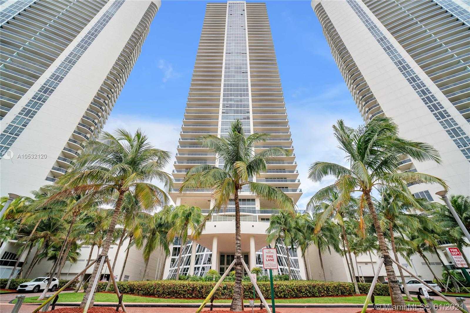 Small Image of 1830 S Ocean Dr, Hallandale Beach, FL 33009, USA Number 4