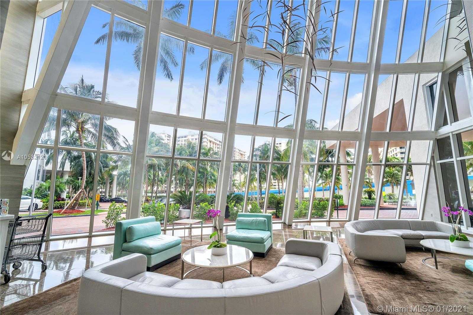 Small Image of 1830 S Ocean Dr, Hallandale Beach, FL 33009, USA Number 5