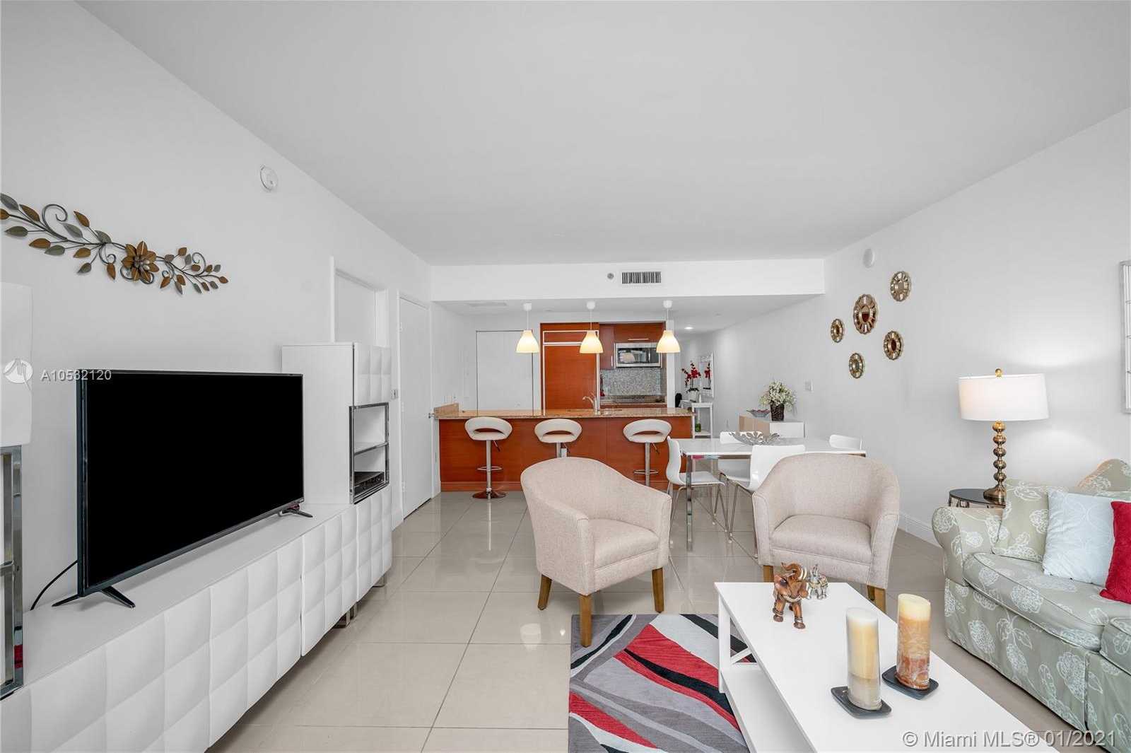 Small Image of 1830 S Ocean Dr, Hallandale Beach, FL 33009, USA Number 6