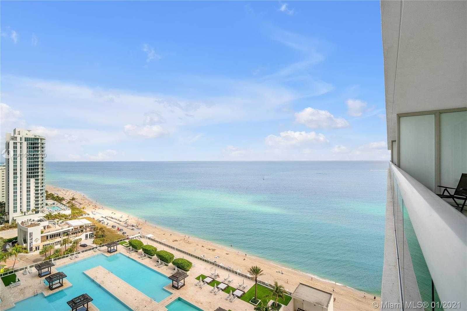 Small Image of 1830 S Ocean Dr, Hallandale Beach, FL 33009, USA Number 7