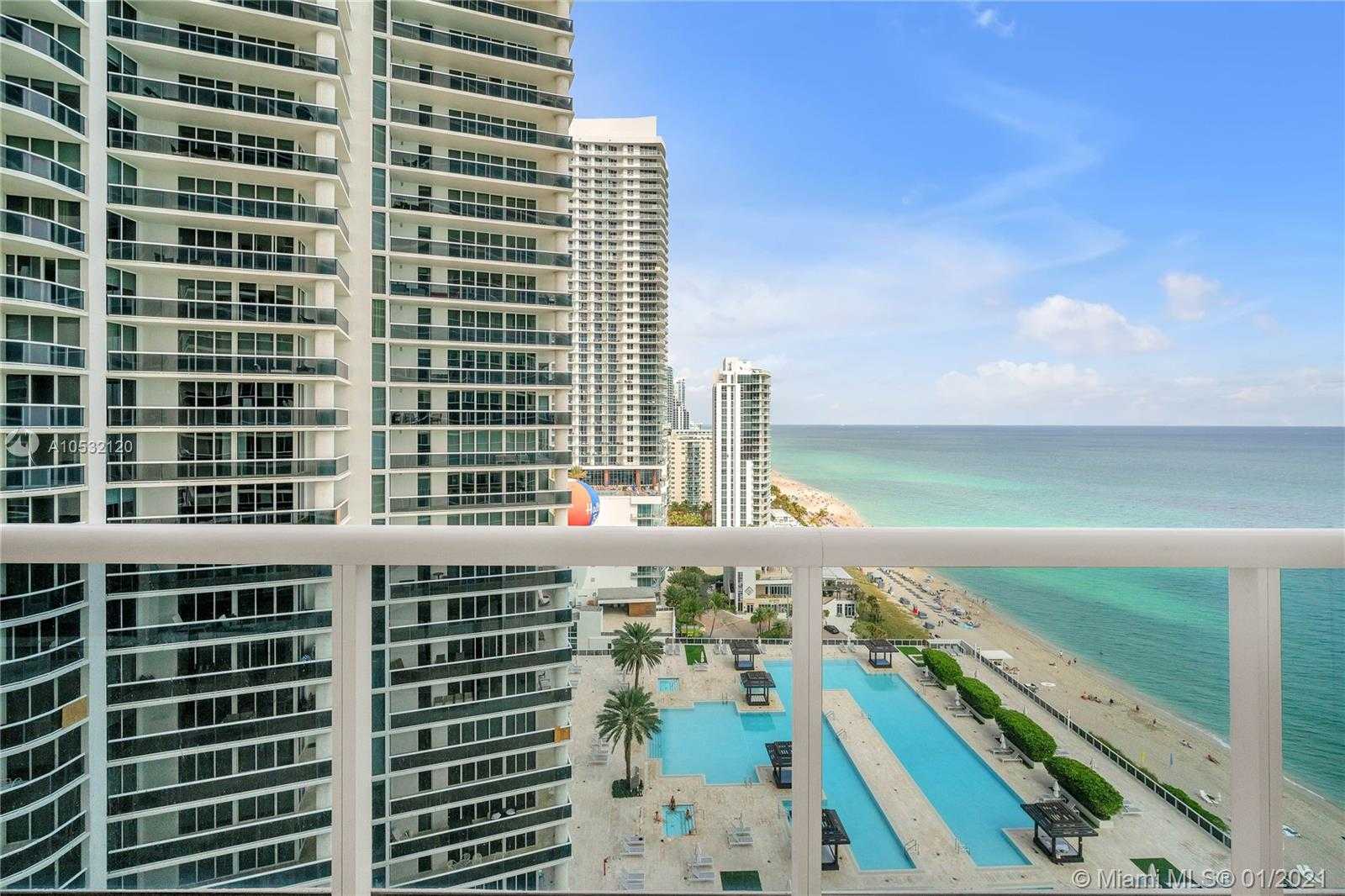 Small Image of 1830 S Ocean Dr, Hallandale Beach, FL 33009, USA Number 8