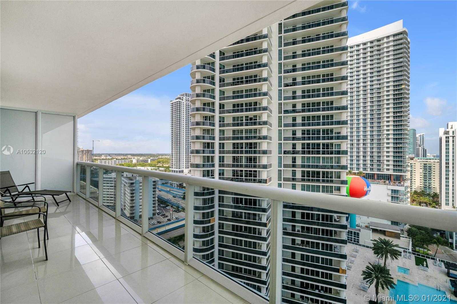 Small Image of 1830 S Ocean Dr, Hallandale Beach, FL 33009, USA Number 9