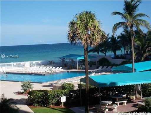 Small Image of 3505 S Ocean Dr, Hollywood, FL 33019, USA Number 23