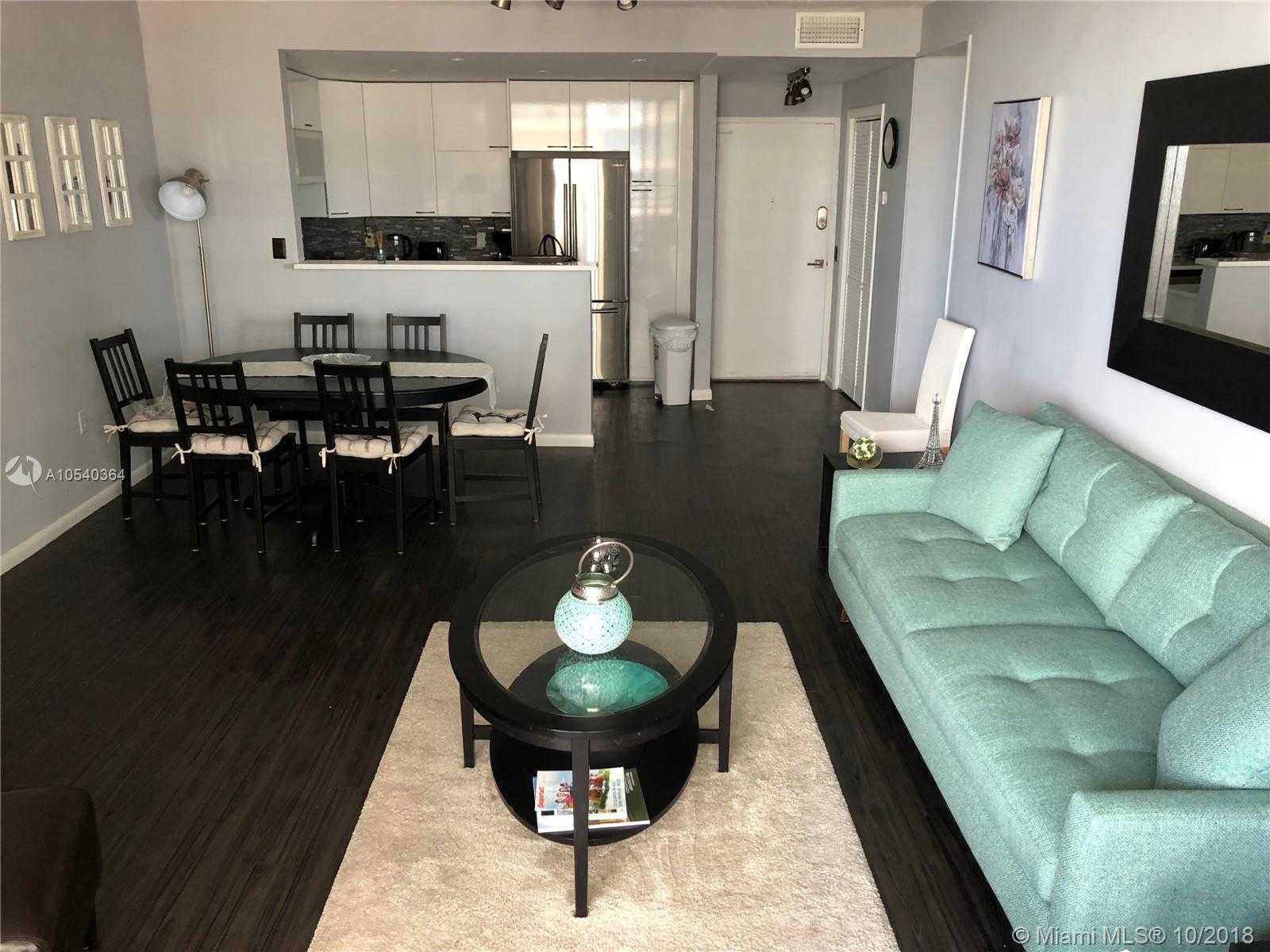 Small Image of 3505 S Ocean Dr, Hollywood, FL 33019, USA Number 5