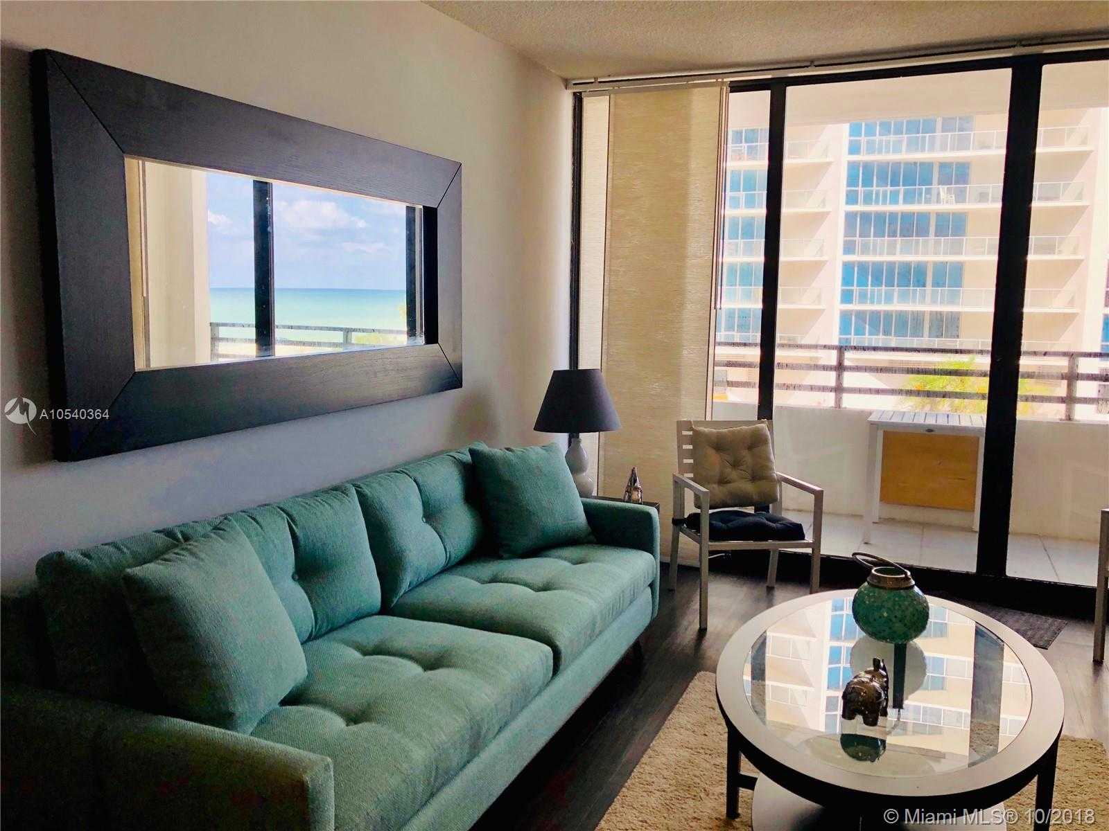Small Image of 3505 S Ocean Dr, Hollywood, FL 33019, USA Number 7