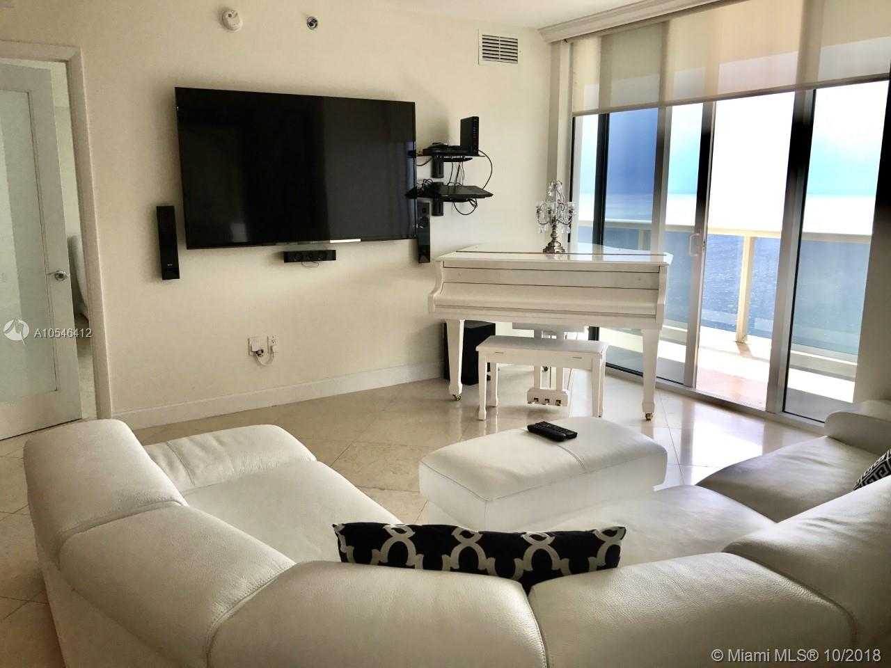 Small Image of 1830 S Ocean Dr, Hallandale Beach, FL 33009, USA Number 17
