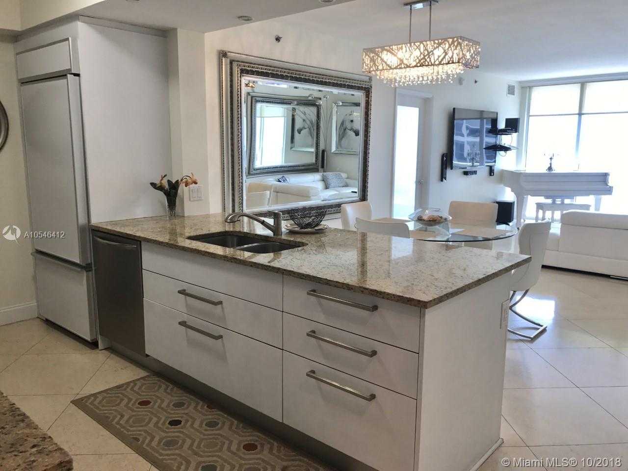 Small Image of 1830 S Ocean Dr, Hallandale Beach, FL 33009, USA Number 2