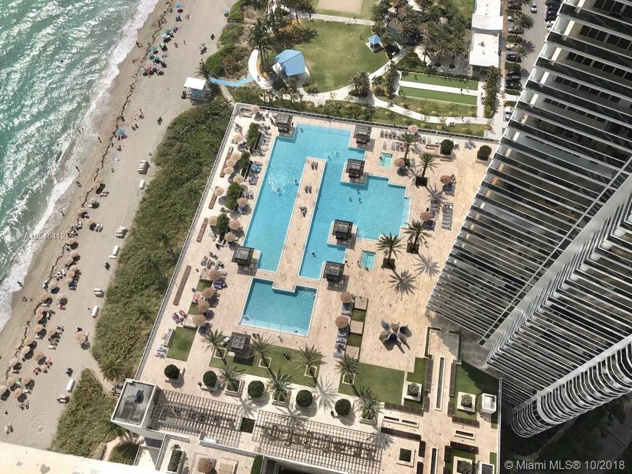 Small Image of 1830 S Ocean Dr, Hallandale Beach, FL 33009, USA Number 33