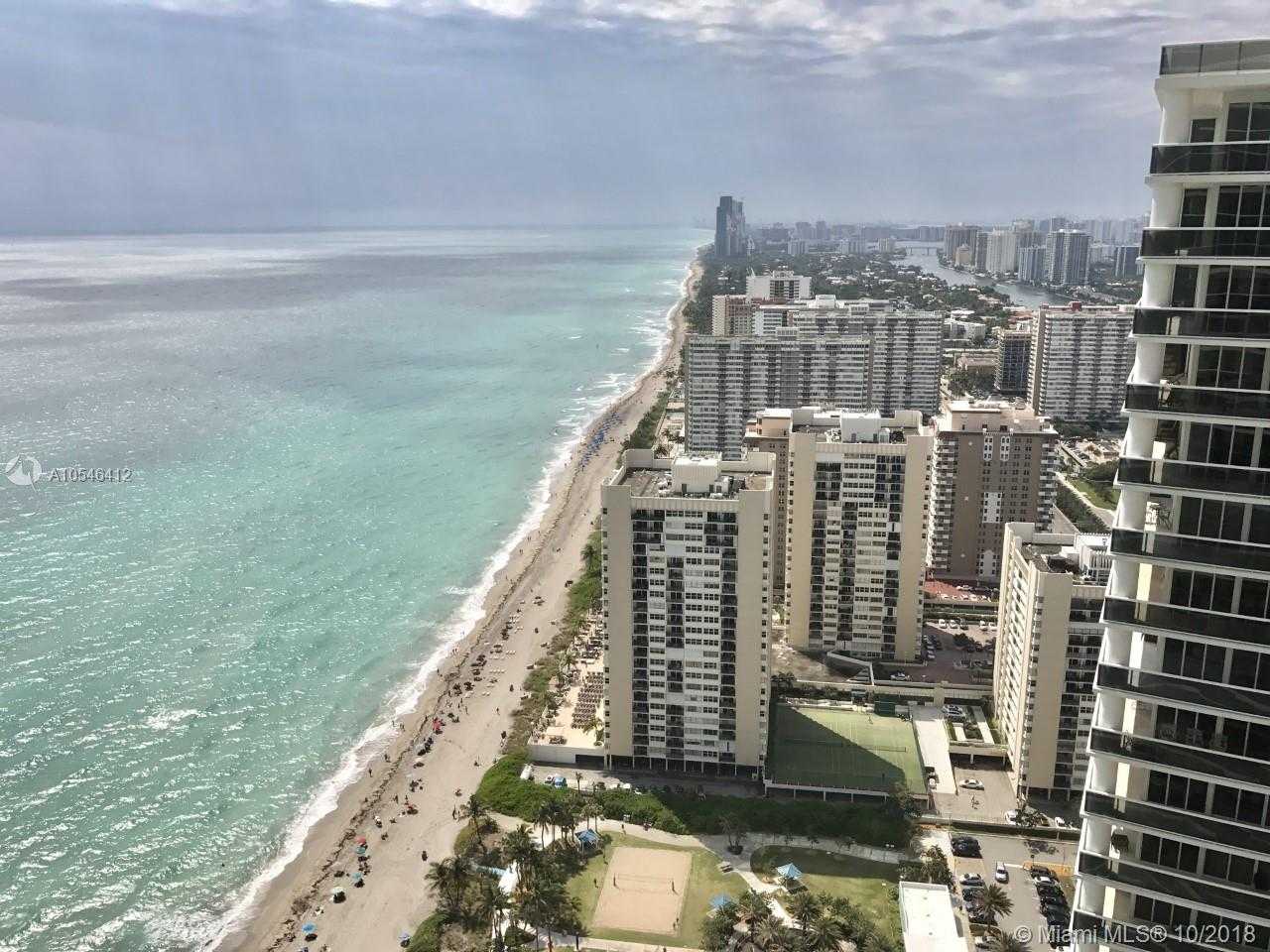 Small Image of 1830 S Ocean Dr, Hallandale Beach, FL 33009, USA Number 34