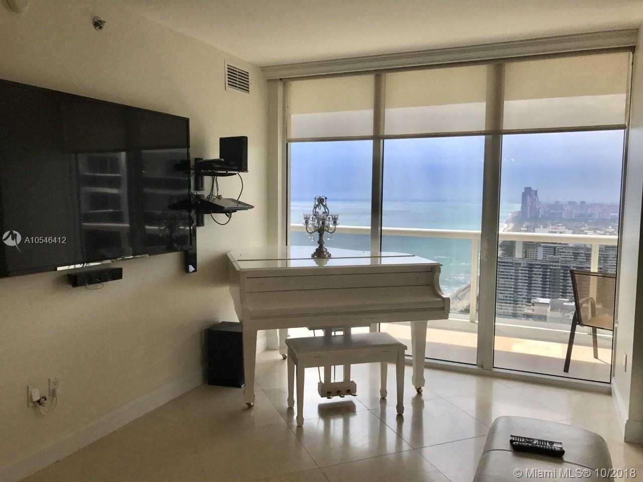 Small Image of 1830 S Ocean Dr, Hallandale Beach, FL 33009, USA Number 4