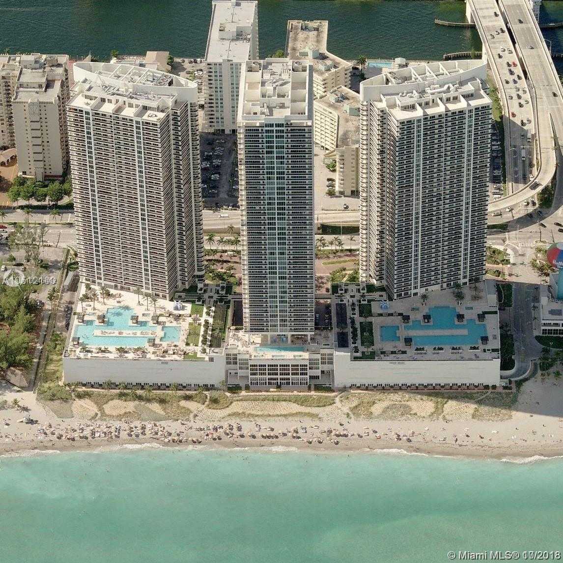 Small Image of 1830 S Ocean Dr, Hallandale Beach, FL 33009, USA Number 41
