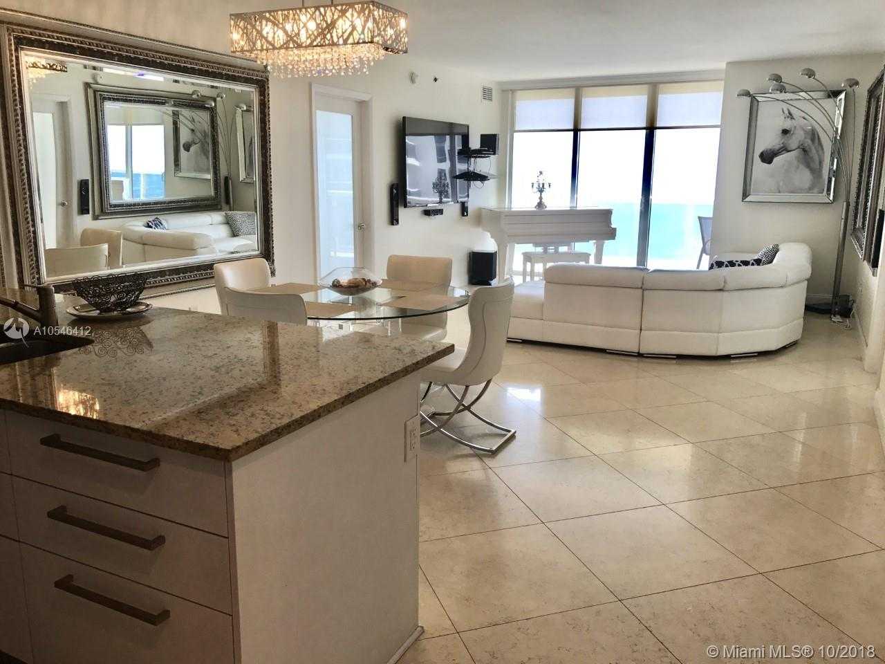 Small Image of 1830 S Ocean Dr, Hallandale Beach, FL 33009, USA Number 6