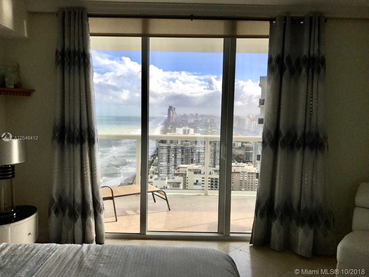 Small Image of 1830 S Ocean Dr, Hallandale Beach, FL 33009, USA Number 7