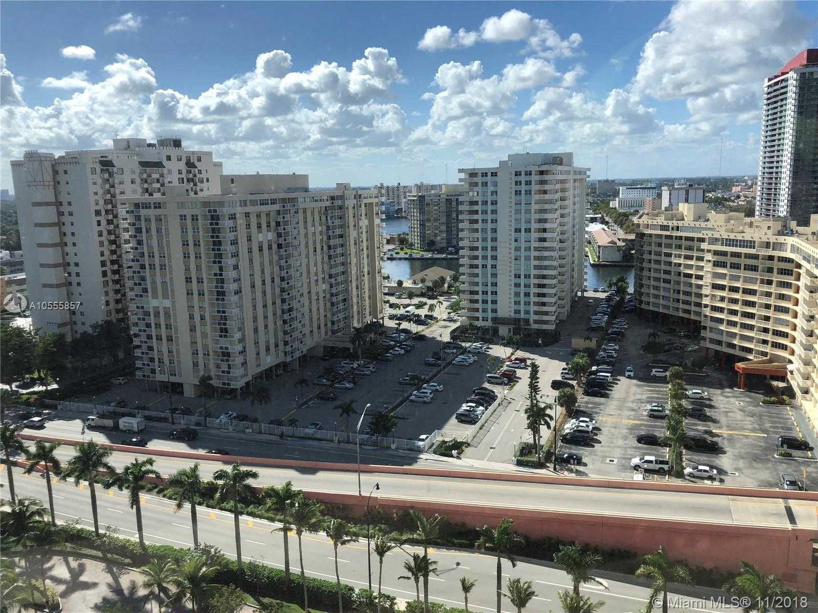 Small Image of 1830 S Ocean Dr, Hallandale Beach, FL 33009, USA Number 2