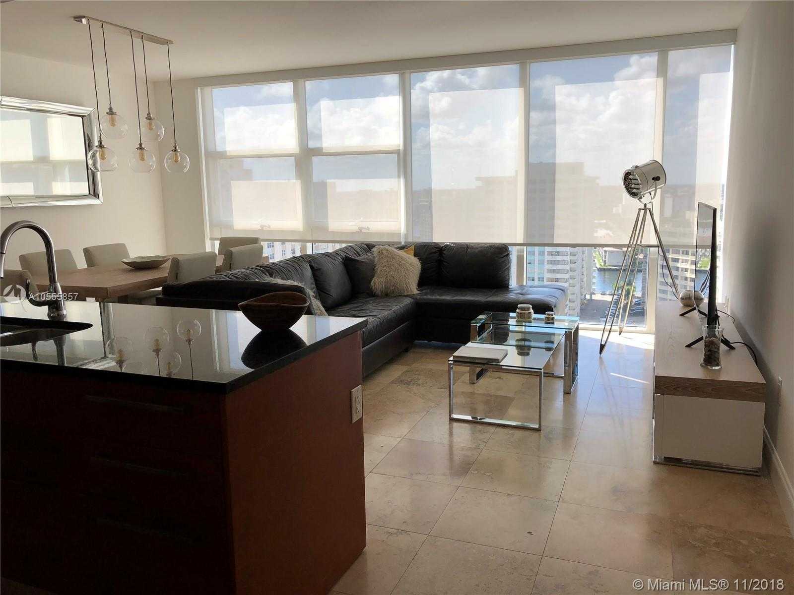 Small Image of 1830 S Ocean Dr, Hallandale Beach, FL 33009, USA Number 3