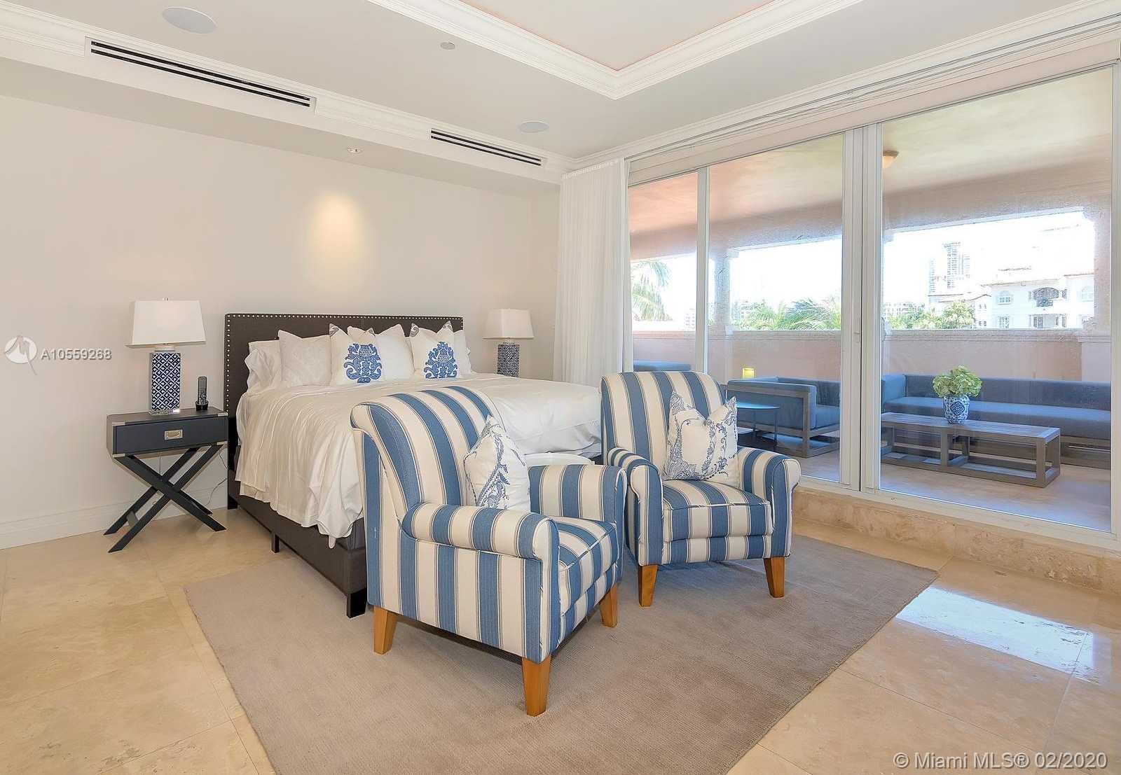 Small Image of 19251 Fisher Island Dr, Miami Beach, FL 33109, USA Number 15