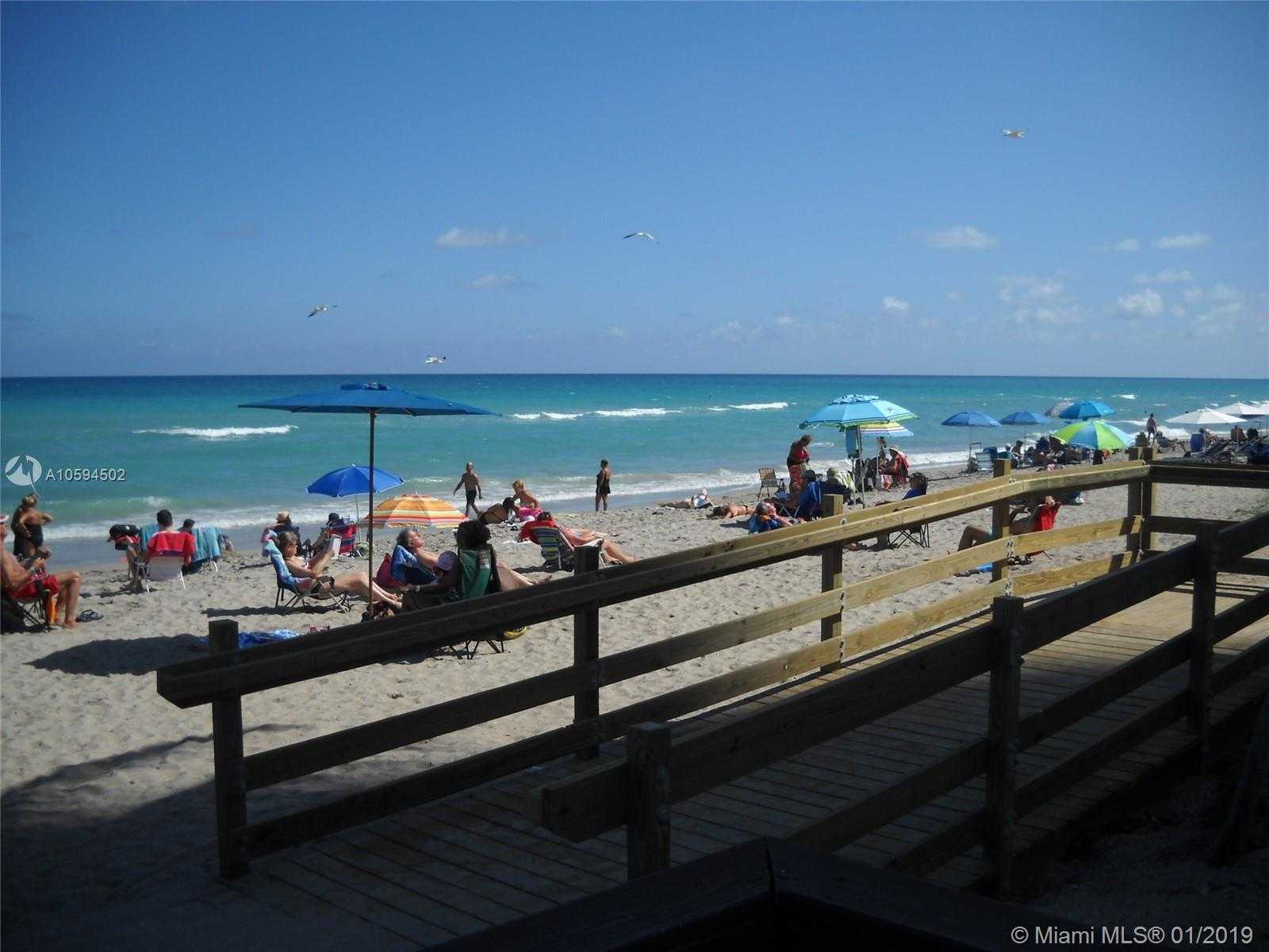 Small Image of 3801 S Ocean Dr, Hollywood, FL 33019, USA Number 16