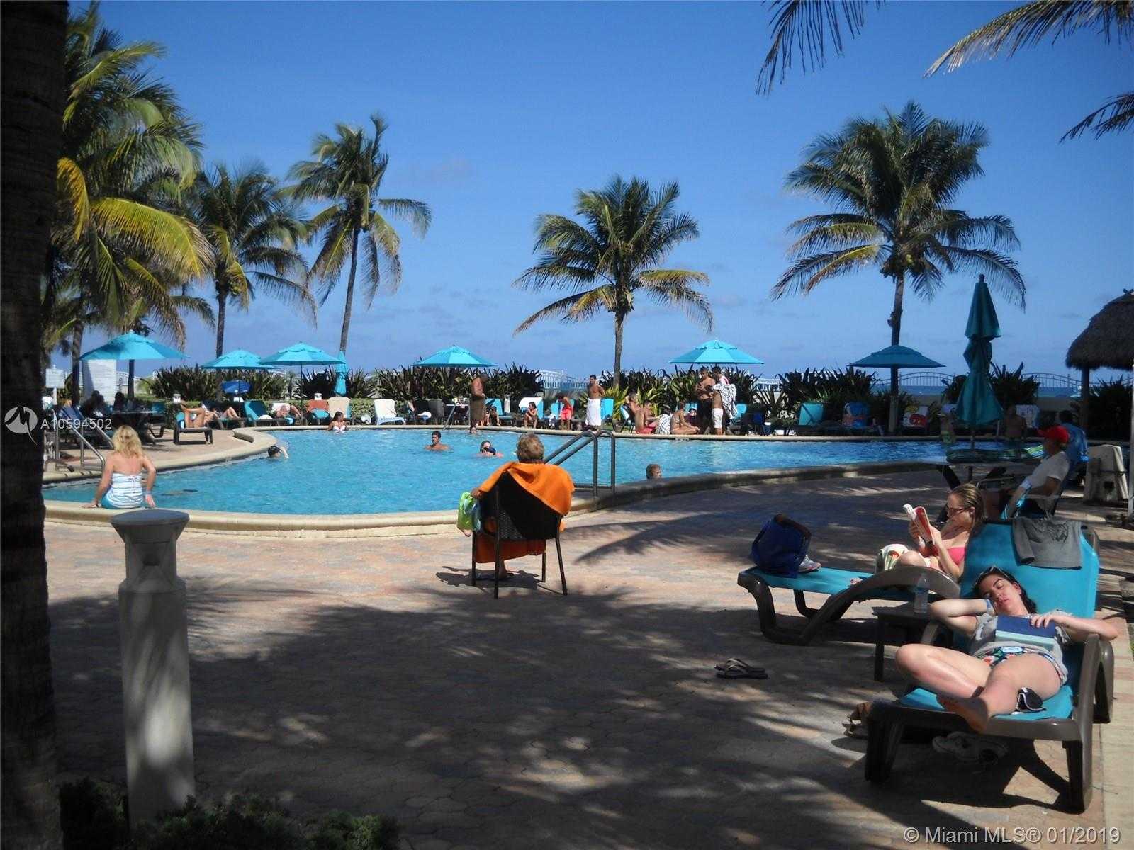 Small Image of 3801 S Ocean Dr, Hollywood, FL 33019, USA Number 18