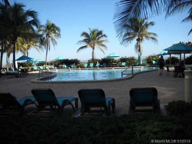 Small Image of 3801 S Ocean Dr, Hollywood, FL 33019, USA Number 19